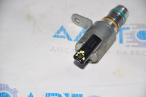 Oil pressure regulator Chevrolet Camaro 16-21 3.6 chip defect
