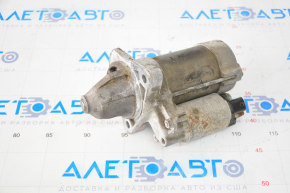 Starter Chevrolet Malibu 13-16 2.0 2.5 wedge, for spare parts