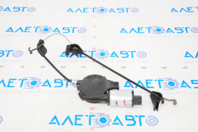Driver's seat lumbar support motor Ford C-max MK2 13-18