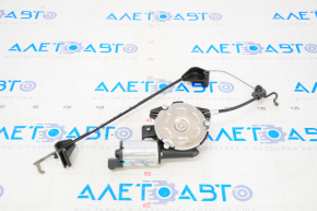 Driver's seat lumbar support motor Ford C-max MK2 13-18