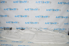 Airbag airbag side curtain right Ford Mustang mk6 18-23 coupe shot
