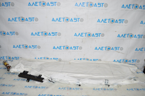 Airbag airbag side curtain right Ford Mustang mk6 18-23 coupe shot