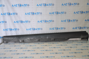 Left threshold Ford Focus mk3 11-18 structure