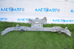 Nissan Versa 1.8 10-12 TV Top Bar