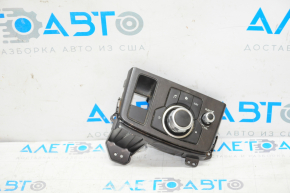 Multimedia Control Mazda CX-5 13-16