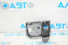 Multimedia Control Mazda CX-5 13-16