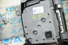 Multimedia Control Mazda CX-5 13-16