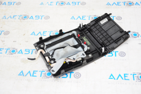 Mazda CX-5 13-16 automatic transmission trim useful chrome