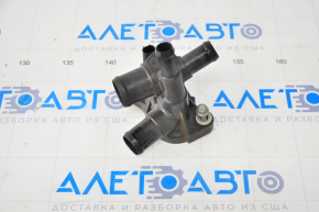 Cooling system flange Chevrolet Malibu 13-16 2.0 2.5
