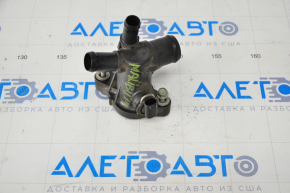 Cooling system flange Chevrolet Malibu 13-16 2.0 2.5