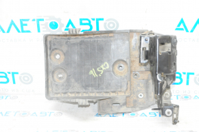 Battery tray Mazda CX-5 13-16