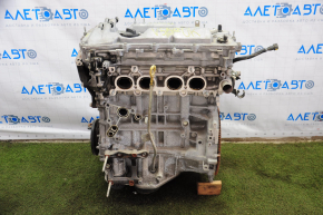 Engine 2AR-FE Toyota Camry v55 2.5 15-16 usa 9/10