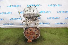 Engine 2AR-FE Toyota Camry v55 2.5 15-16 usa 9/10