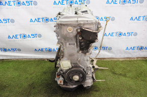 Engine 2AR-FE Toyota Camry v55 2.5 15-16 usa 9/10