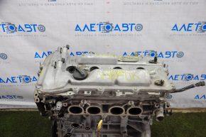 Engine 2AR-FE Toyota Camry v55 2.5 15-16 usa 9/10