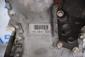 Engine 2AR-FE Toyota Camry v55 2.5 15-16 usa 9/10