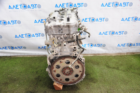 Engine 2AR-FE Toyota Camry v55 2.5 15-16 usa 8/10