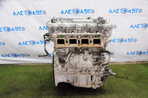Engine 2AR-FE Toyota Camry v55 2.5 15-16 usa 8/10