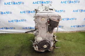 Engine 2AR-FE Toyota Camry v55 2.5 15-16 usa 8/10