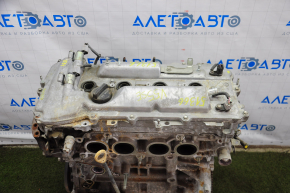 Engine 2AR-FE Toyota Camry v55 2.5 15-16 usa 8/10