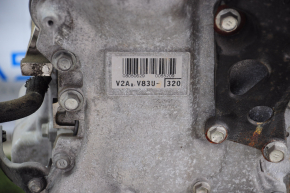 Engine 2AR-FE Toyota Camry v55 2.5 15-16 usa 8/10
