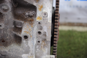 Engine 2AR-FE Toyota Camry v55 2.5 15-16 usa 8/10