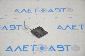 Front Bumper Tow Hook Cap VW Jetta 15-18 USA