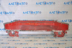 Rear panel Ford Focus mk3 11-18 4d complete 2 parts