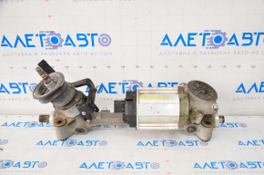 Steering rack Chevrolet Malibu 13-15