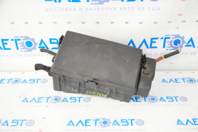 Chevrolet Malibu underhood fuse box 13-15 without pzev, complete