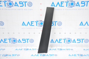 Nissan Leaf 13-17 rear left side door trim