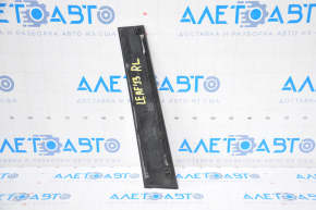 Nissan Leaf 13-17 rear left side door trim