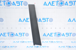 Nissan Leaf 13-17 front right side door trim