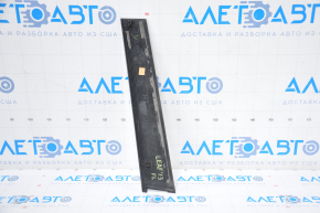 Nissan Leaf 13-17 front left side door trim