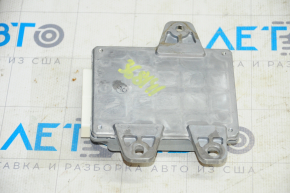 Park Assist Module Mazda CX-5 16-16