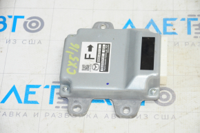 Park Assist Module Mazda CX-5 16-16