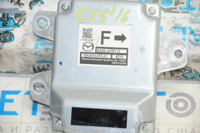 Park Assist Module Mazda CX-5 16-16