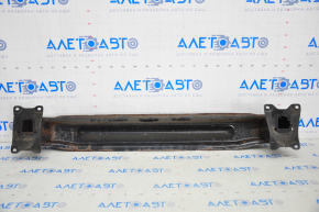 Rear bumper reinforcement VW Jetta 11-18 USA rusty