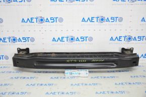 Rear bumper reinforcement VW Jetta 11-18 USA rusty