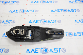 Lincoln MKX 16-18 keyless rear left door handle mechanism