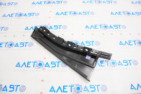 Door trim side rear left Lincoln MKX 16-18 rear