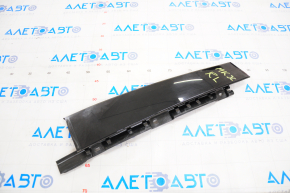 Door trim side rear left Lincoln MKX 16-18 front