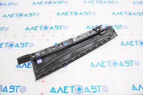 Door trim side rear left Lincoln MKX 16-18 front