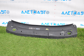 Mercedes W164 ML X164 GL TV Upper Bar