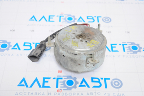Cooling Fan Motor VW Passat b7 12-15 USA