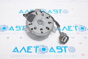 Ford Escape MK3 Cooling Fan Motor 13-19