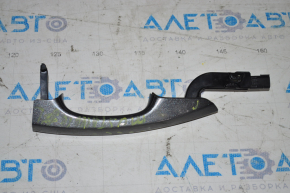 Door handle outer front left keyless Ford Mustang mk6 15-23 no fragment