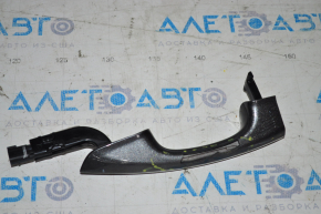 Door handle outer front left keyless Ford Mustang mk6 15-23 no fragment
