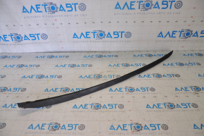 Left windshield molding Ford Focus mk3 11-18 usa dried out