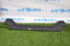 Mercedes W164 ML TV lower bar